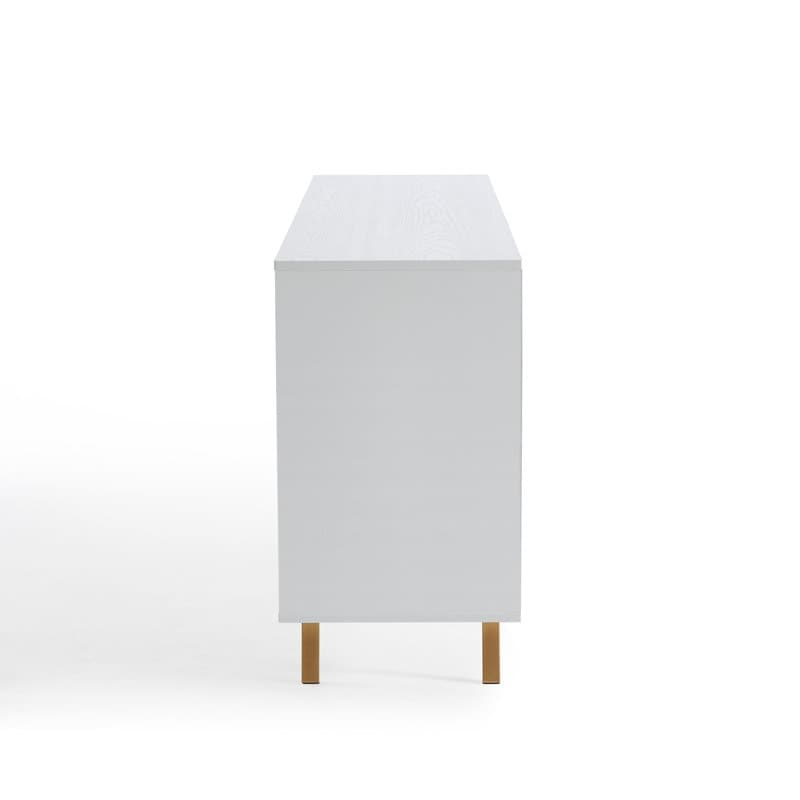 Buffets et buffets en bois de 63 po de largeur