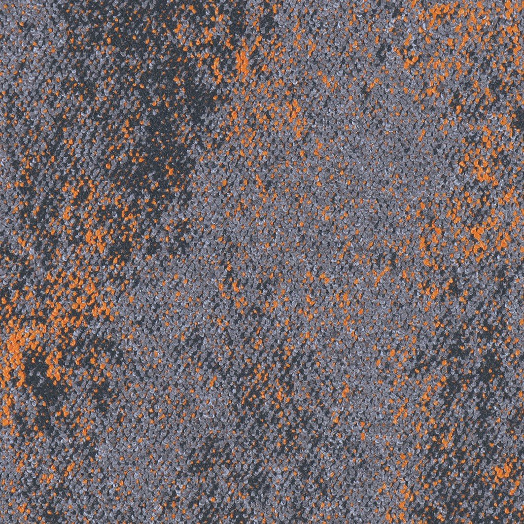 Terre | Arancia | Dalles de moquette pour bureaux