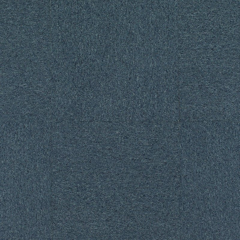 Essentiel | Spectrolite Bleu | Dalles de moquette pour bureau