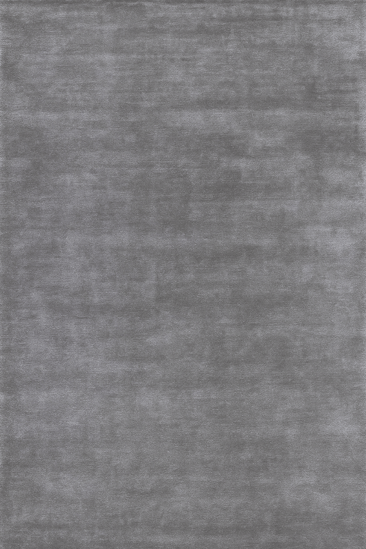 Pierre grise tissée à la main en 100 % TENCEL™