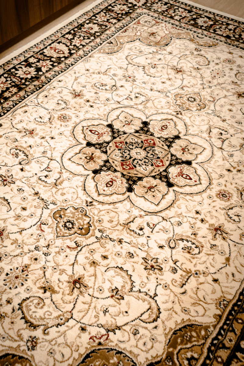 Tapis Royal Sultan | Al Safa | Série Royal Persian