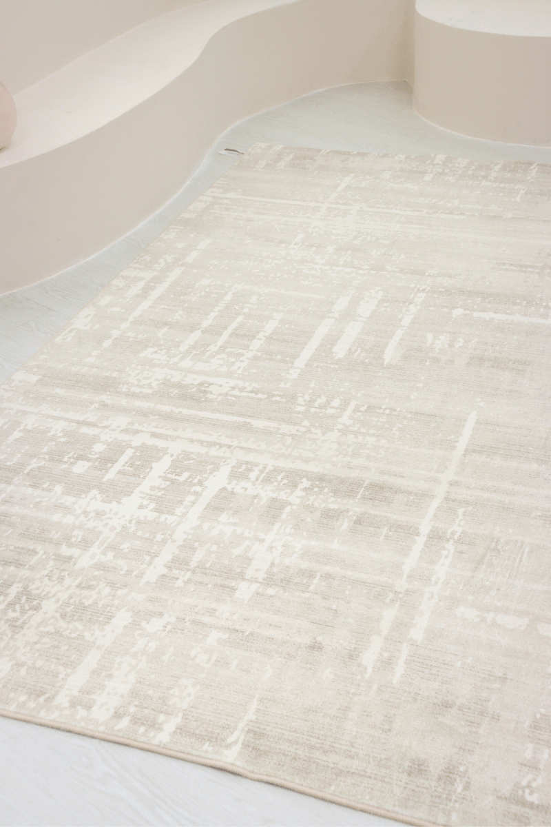 Tapis Sandstone Drift | Moderne | Série Polyfibre Cachemire