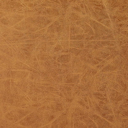 Fauteuil d'appoint pivotant Art Leon pour bureau moderne avec pieds en bois