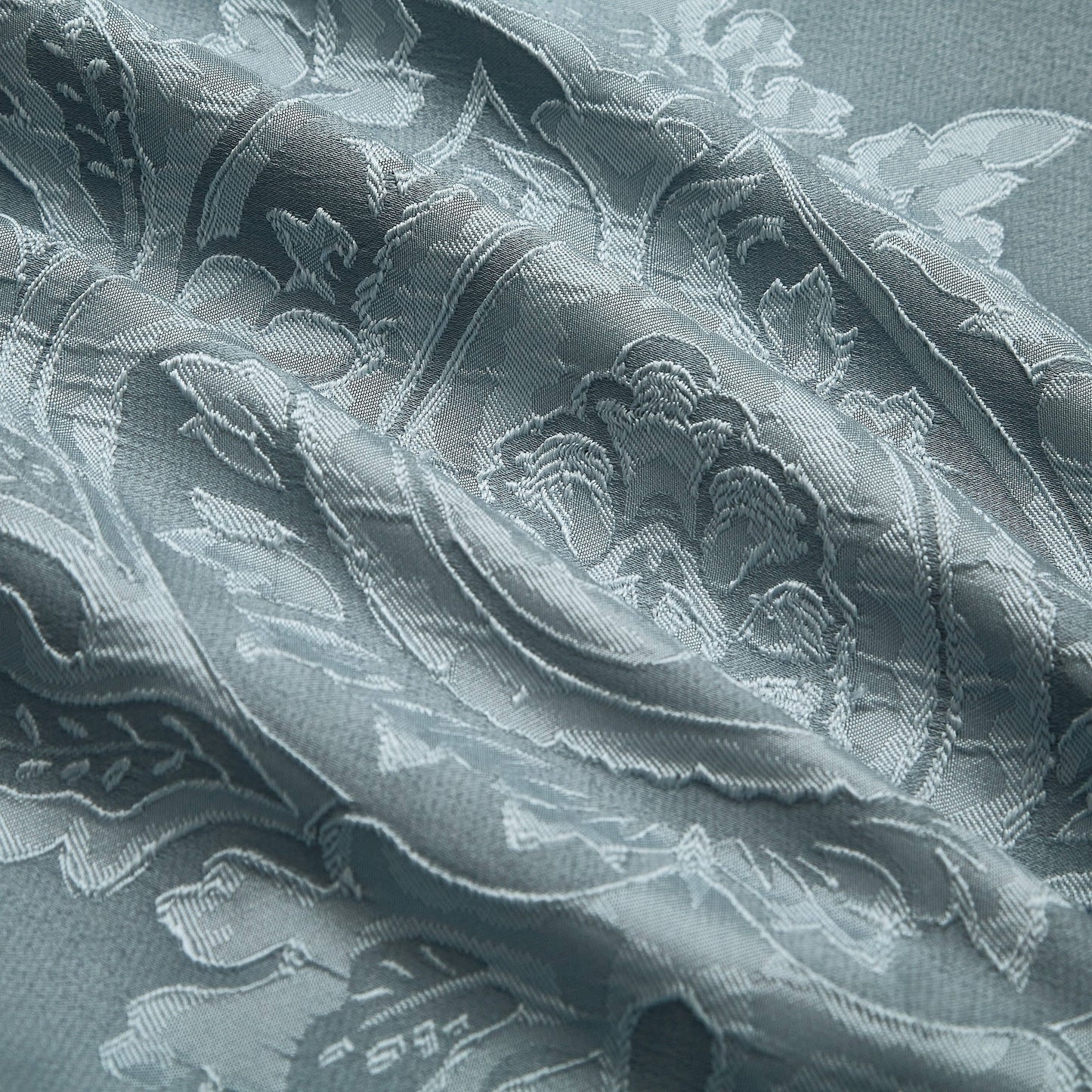 Ensemble de couette traditionnelle damassée Nanshing Tiana 7 pièces