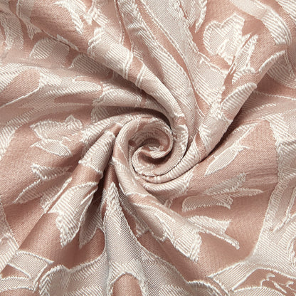 Ensemble de couette traditionnelle damassée Nanshing Tiana 7 pièces