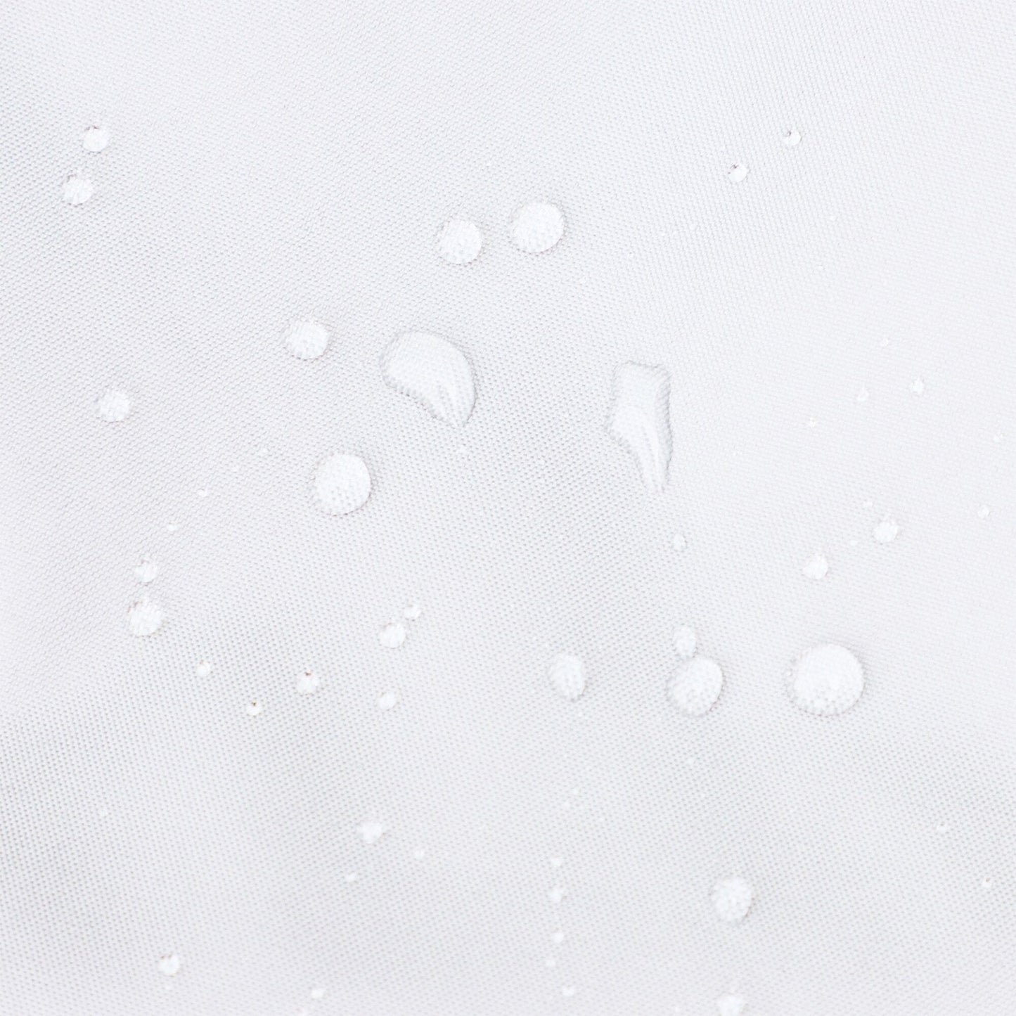 Auvent pop-up robuste Outsunny avec cadre robuste, toit anti-UV et sac de transport pour terrasse, jardin, plage et arrière-cour