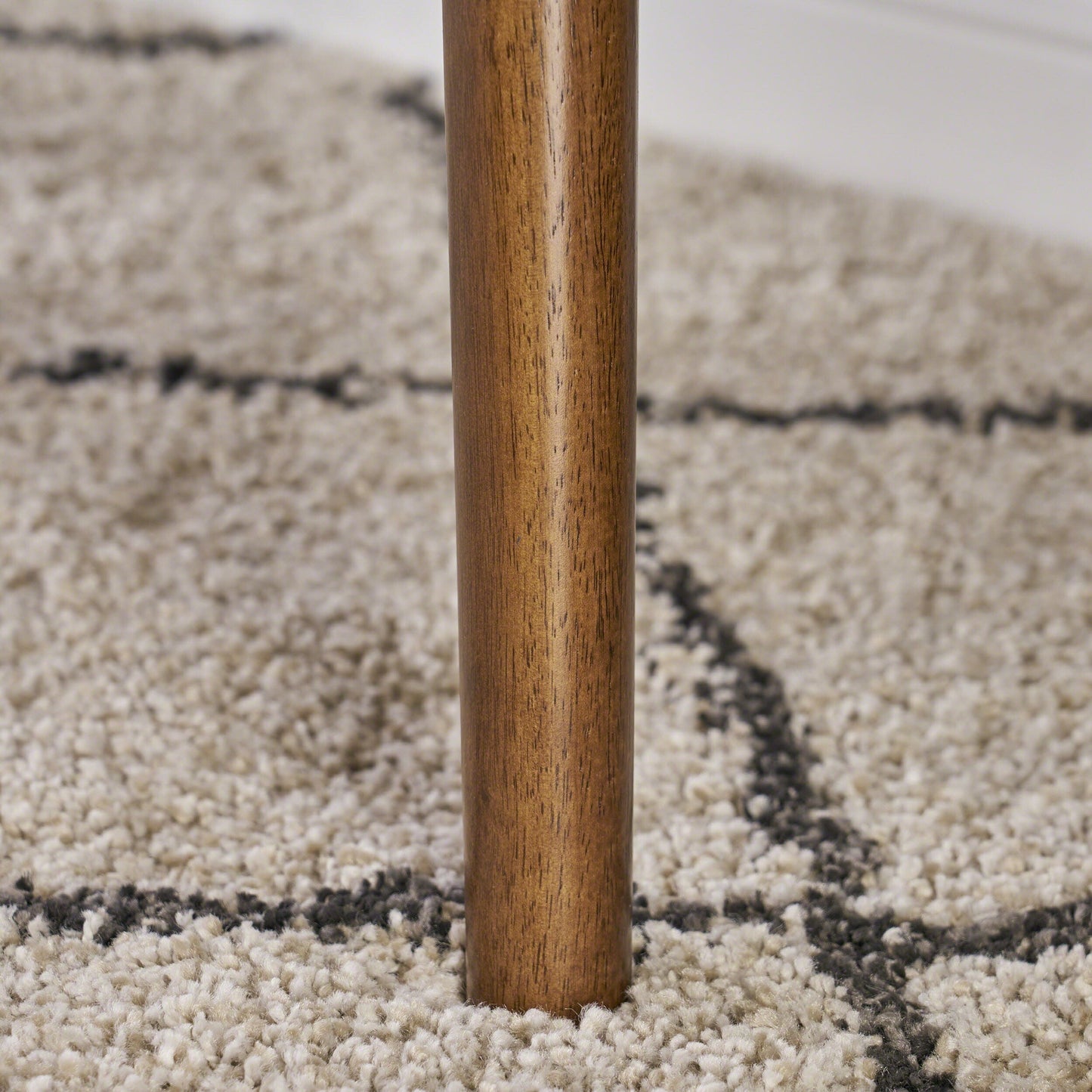 Bureau Peninah en imitation bois d'hévéa par Christopher Knight Home