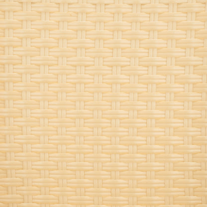 Fauteuil SAFAVIEH Doreth (lot de 2) - 23 L x 36 P x 25 H