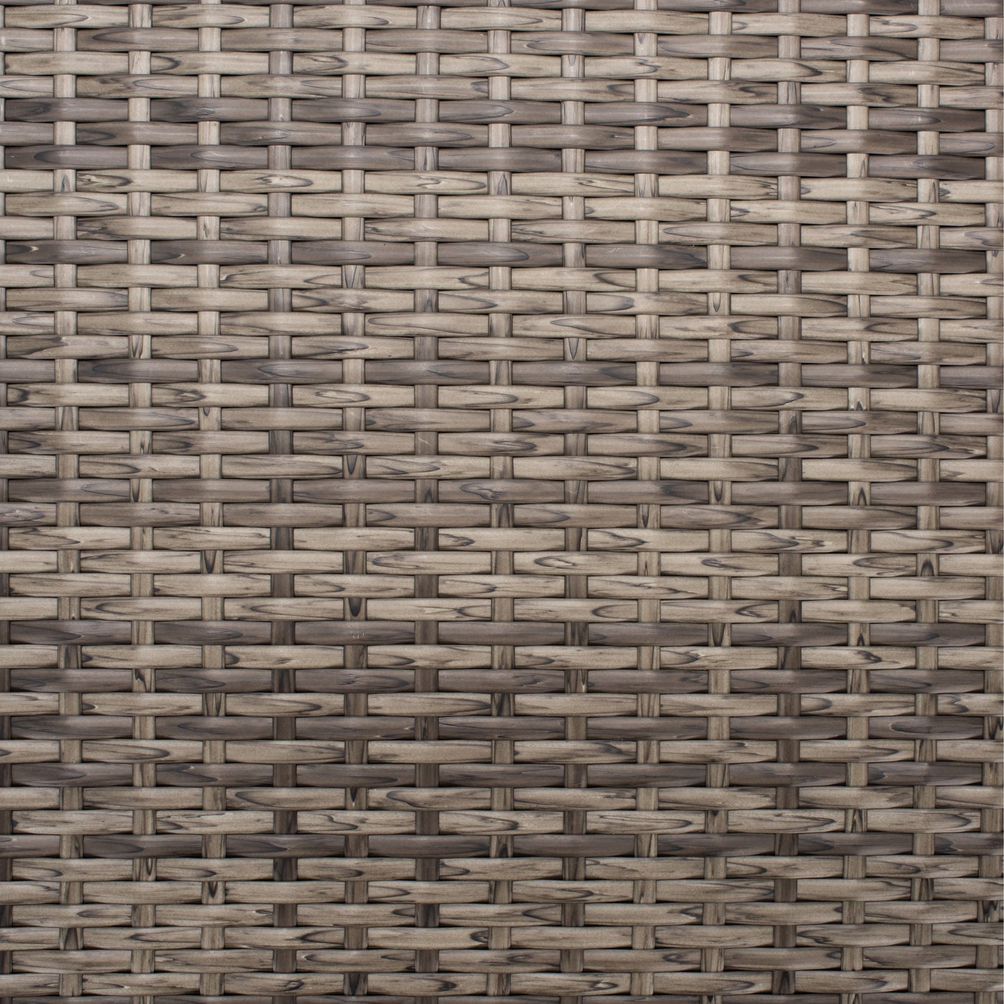 Ensemble de chaises longues d'extérieur Blaguna 3 pièces SAFAVIEH - 83 L x 20 P x 24 H