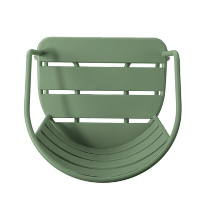 Ensemble bistrot d'extérieur 3 pièces Santa Monica par Christopher Knight Home