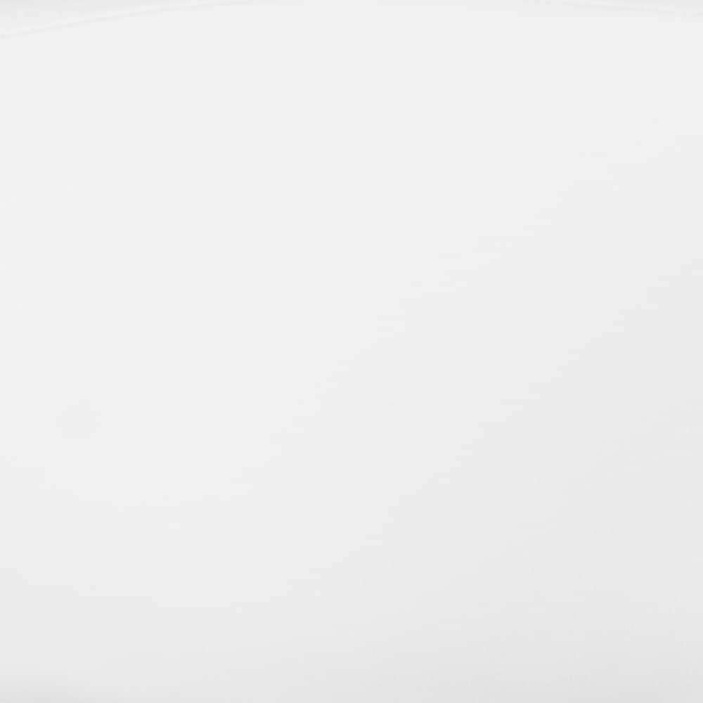 Tabouret de bar moderne rembourré à hauteur réglable avec dossier arrondi