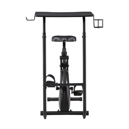 Bureau de vélo d'exercice Virgil par iNSPIRE Q Classic.