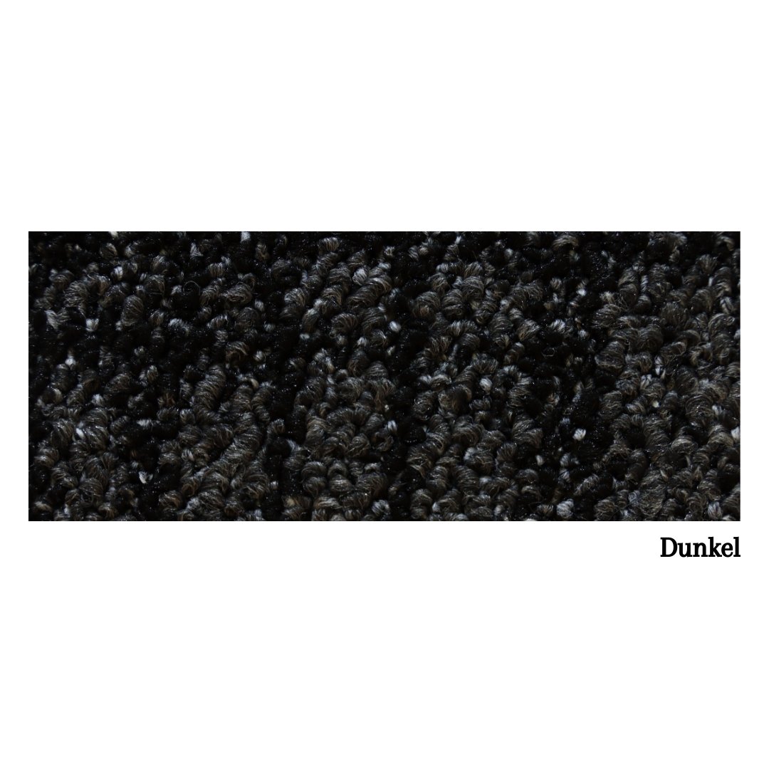 Confort | Dunkel | Dalles de moquette pour bureaux