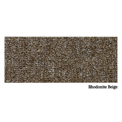 Essentiel | Beige Rhodonite | Dalles de moquette pour bureau