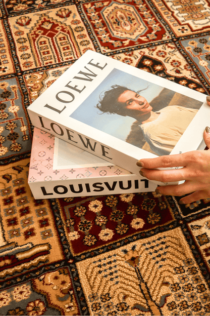 Tapis Jardin de Shiraz | Ankara | Série Royal Persian