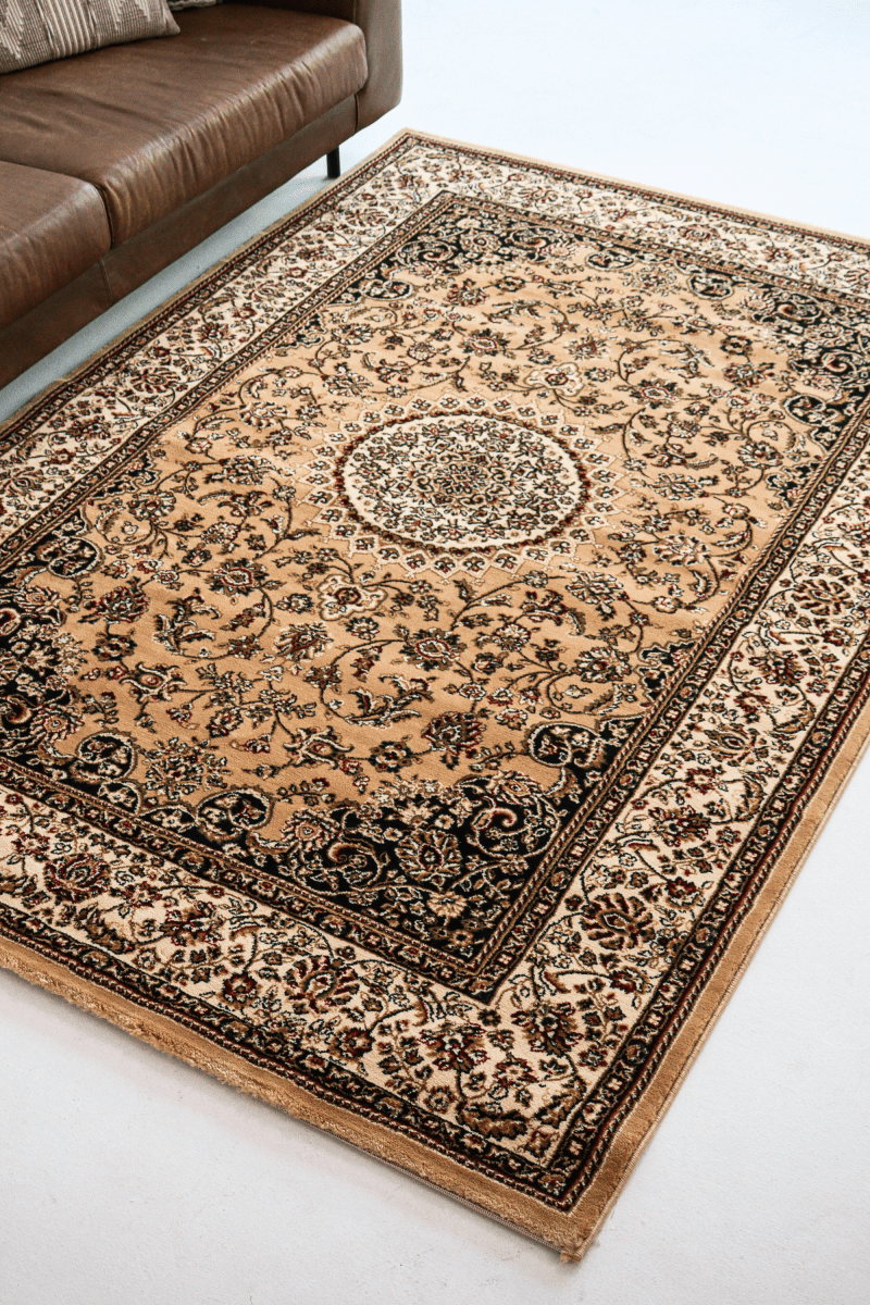 Tapis Golden Anatolia | Al Safa | Série Royal Persian