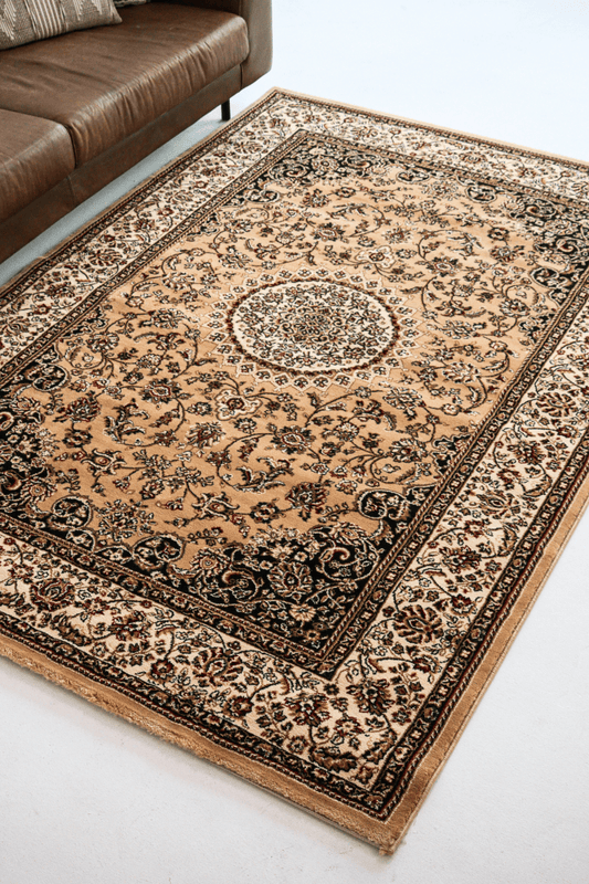 Tapis Golden Anatolia | Al Safa | Série Royal Persian