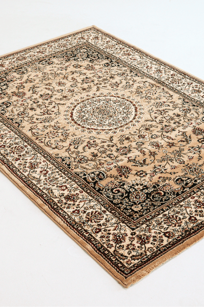 Tapis Golden Anatolia | Al Safa | Série Royal Persian