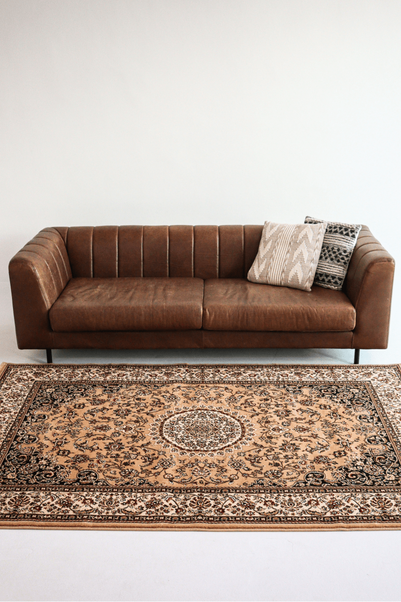 Tapis Golden Anatolia | Al Safa | Série Royal Persian