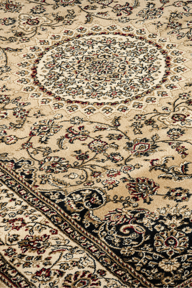 Tapis Golden Anatolia | Al Safa | Série Royal Persian