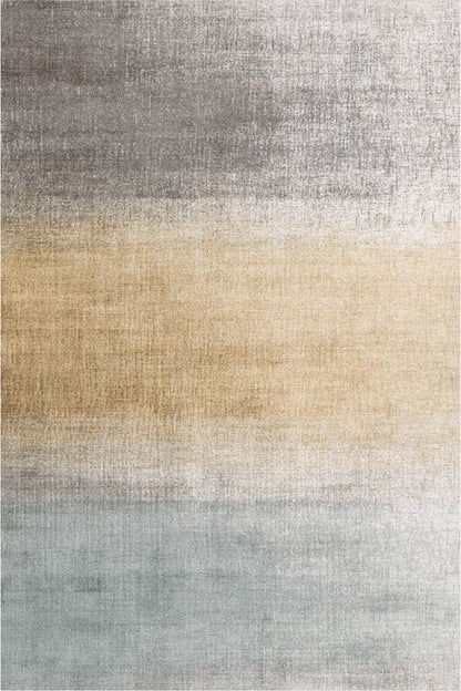 Tapis Ombre Sands | Moderne | Série Polyfibre Cachemire