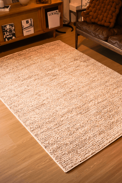Tapis Neutral Harmony | Série Wilton Dyed