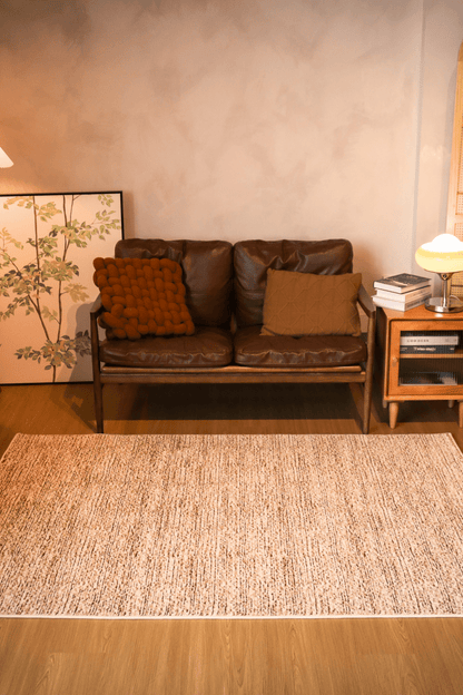 Tapis Neutral Harmony | Série Wilton Dyed