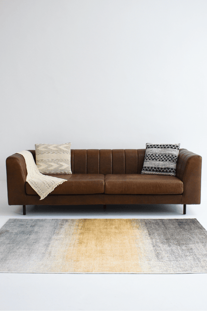 Tapis Ombre Sands | Moderne | Série Polyfibre Cachemire