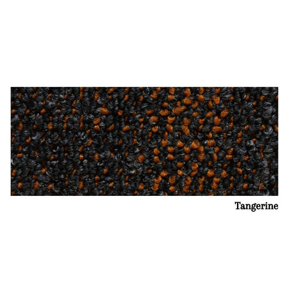 Palette | Mandarine | Dalles de moquette pour bureau