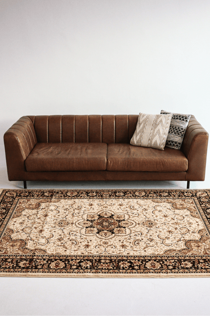 Tapis Royal Sultan | Al Safa | Série Royal Persian