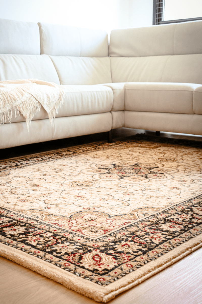 Tapis Royal Sultan | Al Safa | Série Royal Persian