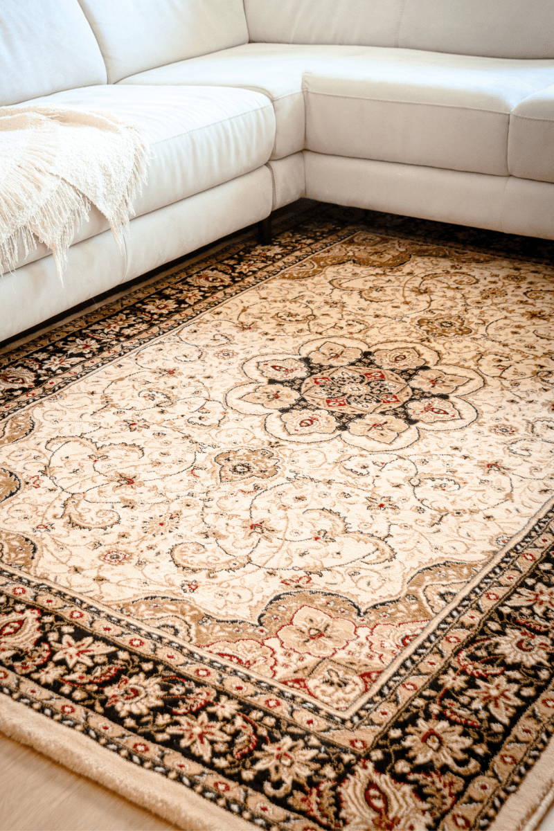 Tapis Royal Sultan | Al Safa | Série Royal Persian