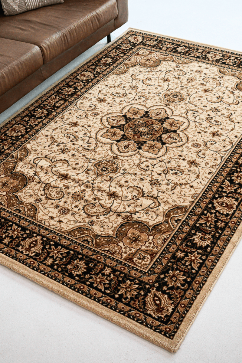 Tapis Royal Sultan | Al Safa | Série Royal Persian
