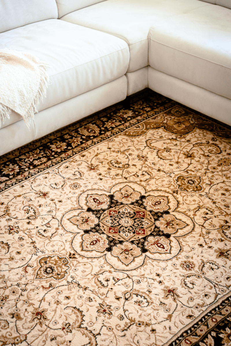 Tapis Royal Sultan | Al Safa | Série Royal Persian