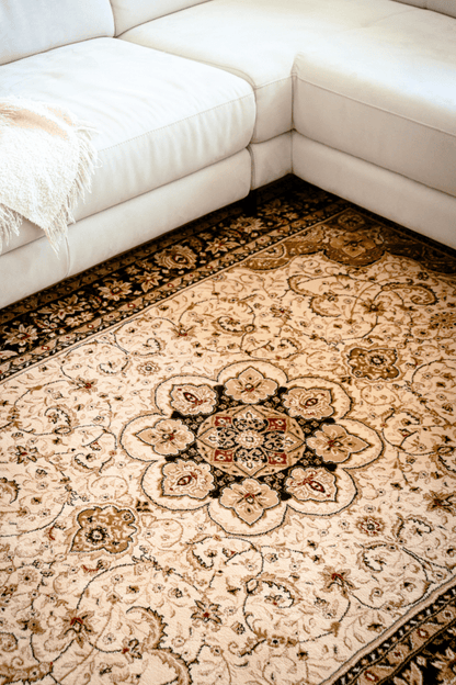 Tapis Royal Sultan | Al Safa | Série Royal Persian