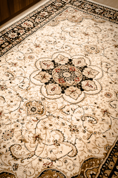 Tapis Royal Sultan | Al Safa | Série Royal Persian