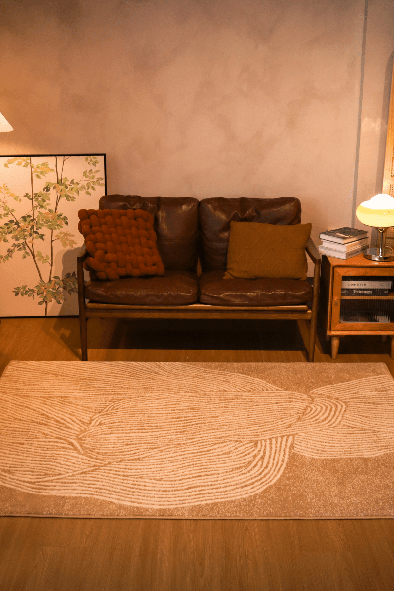 Tapis Sand Dunes | Série Wilton Dyed