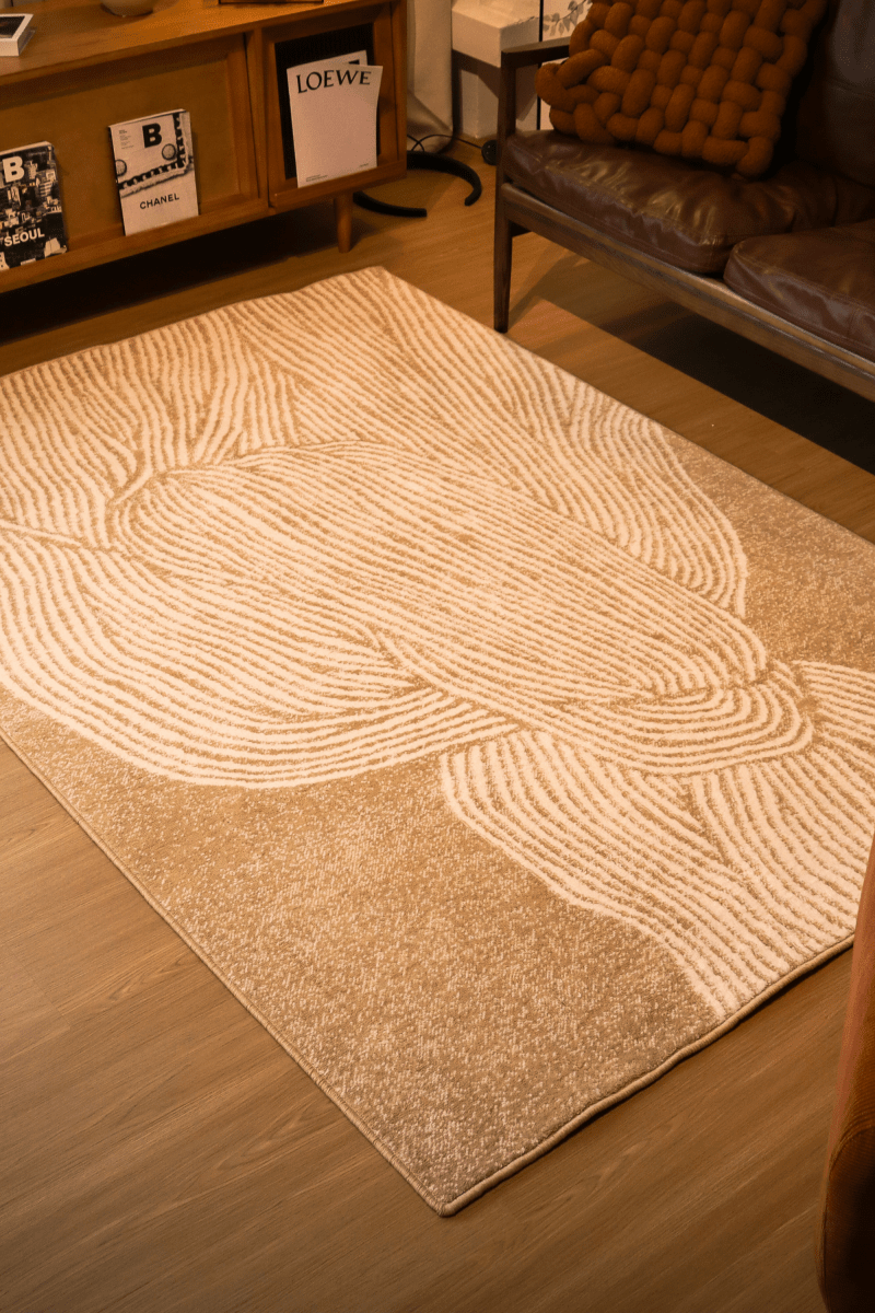 Tapis Sand Dunes | Série Wilton Dyed