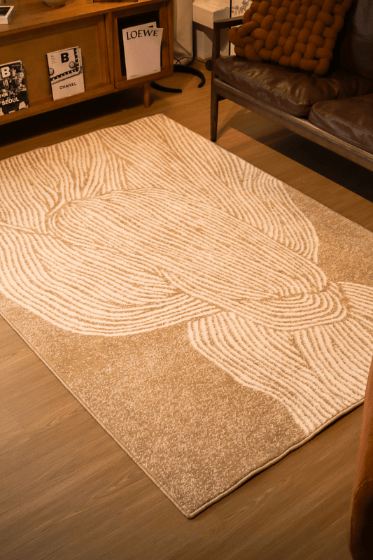 Tapis Sand Dunes | Série Wilton Dyed