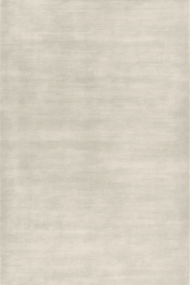 Ivoire chaud tissé à la main en 100 % TENCEL™