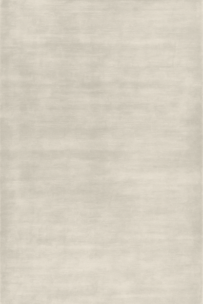 Ivoire chaud tissé à la main en 100 % TENCEL™